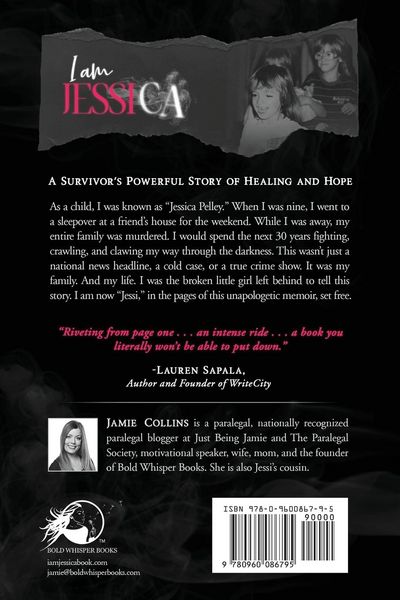 Produktbild: I Am Jessica
