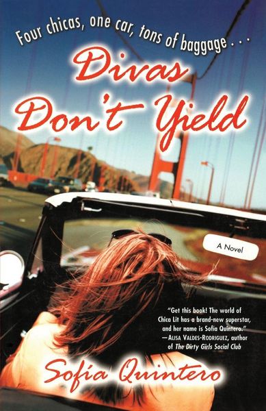 Produktbild: Divas Don't Yield