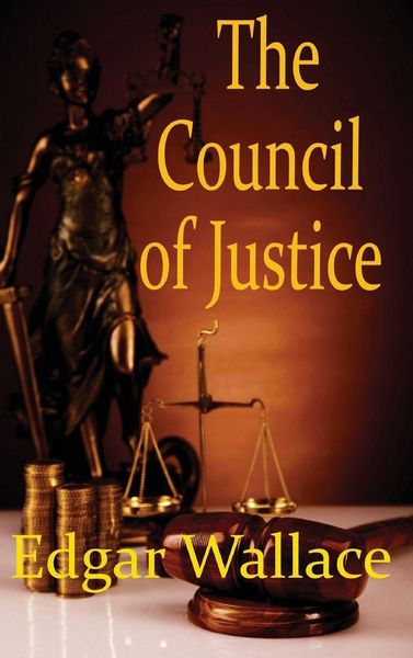 Produktbild: The Council of Justice