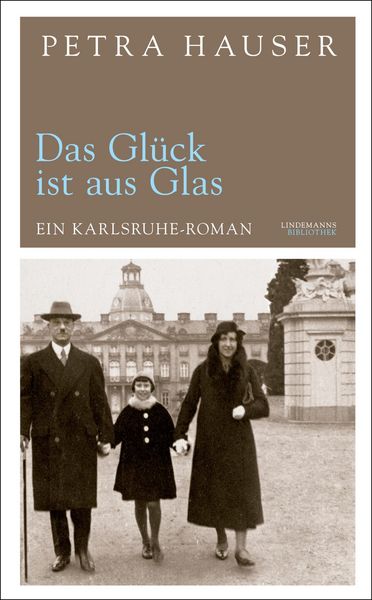 Produktbild: Das Gl&uuml;ck ist aus Glas