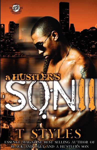 Produktbild: A Hustler's Son 2 (The Cartel Publications Presents)