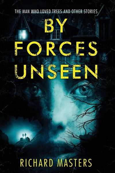 Produktbild: By Forces Unseen
