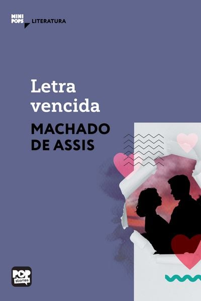Produktbild: Letra vencida