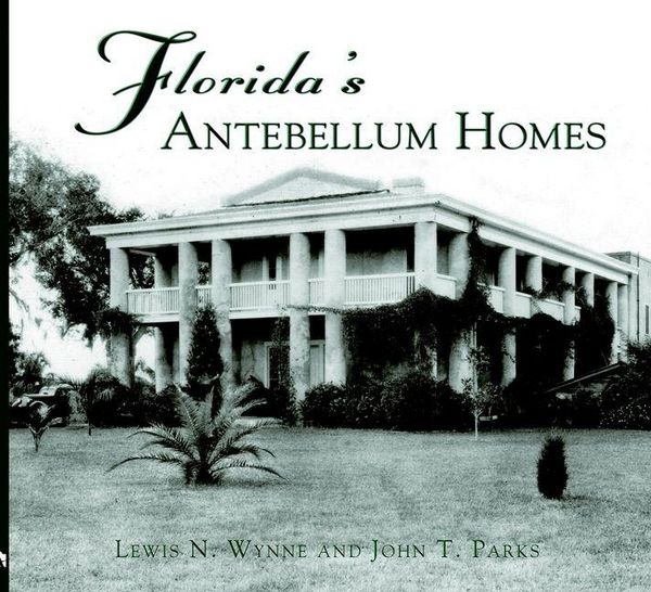 Produktbild: Florida's Antebellum Homes