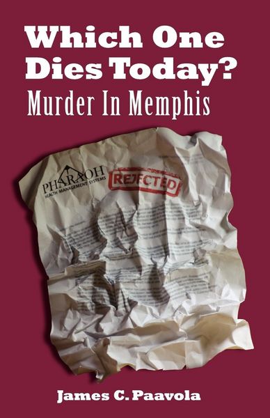 Produktbild: Which One Dies Today? Murder In Memphis