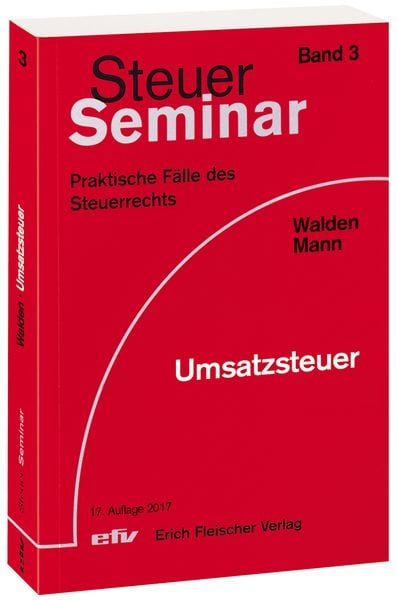 Produktbild: Umsatzsteuer