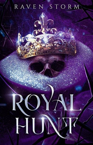Produktbild: Royal Hunt, Book 1 in the Royal Fae series