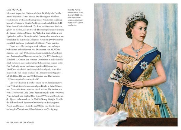 Produktbild: Little Book of Cartier
