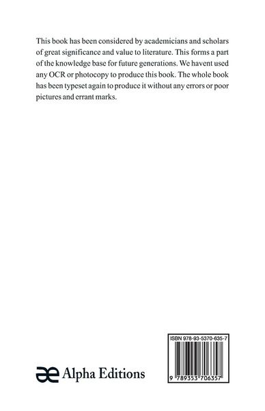 Produktbild: The servile state