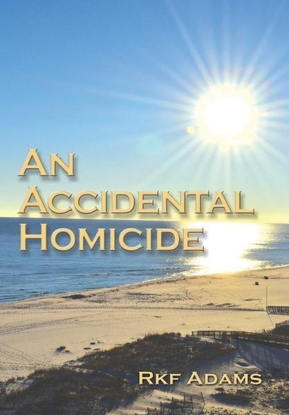 Produktbild: An Accidental Homicide