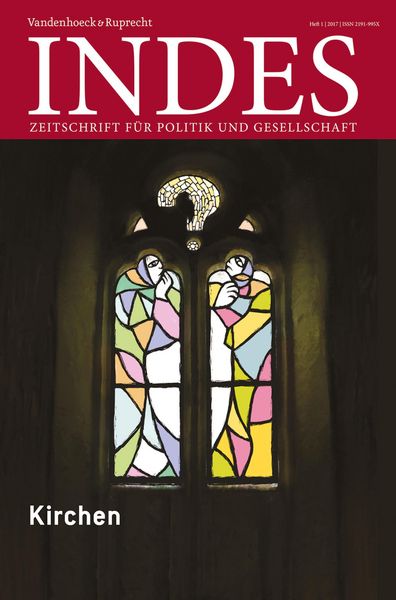 Produktbild: Kirchen