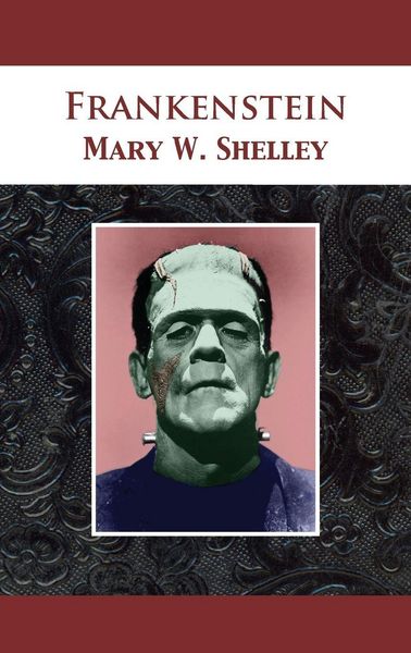 Produktbild: Frankenstein