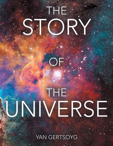 Produktbild: The Story of the Universe
