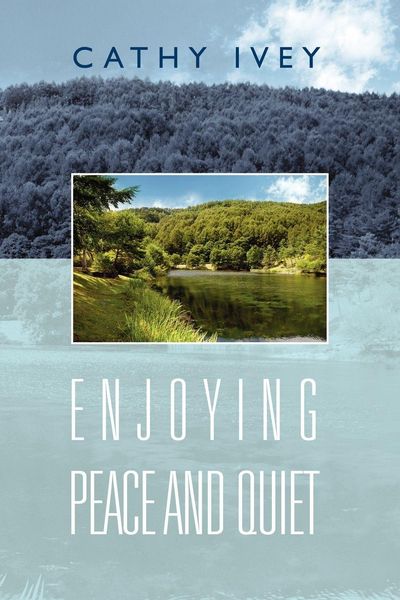 Produktbild: Enjoying Peace and Quiet