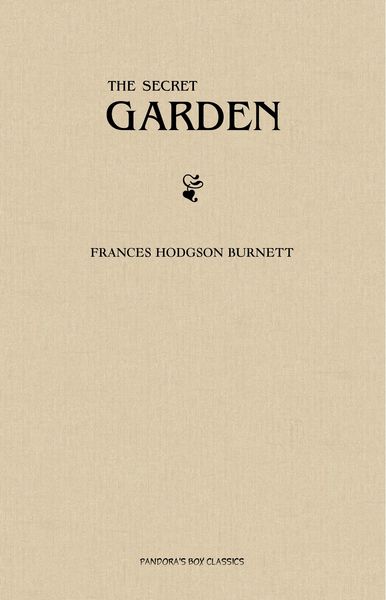 Produktbild: Secret Garden