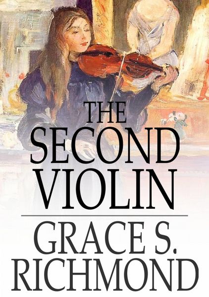 Produktbild: Second Violin