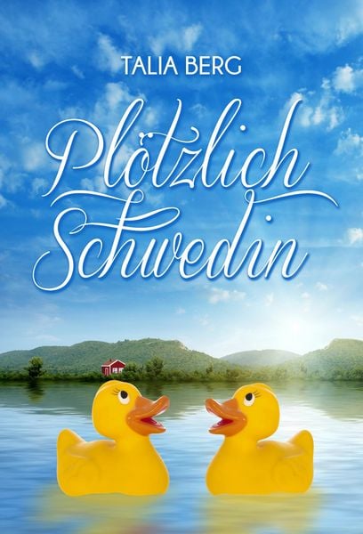 Produktbild: Pl&ouml;tzlich Schwedin