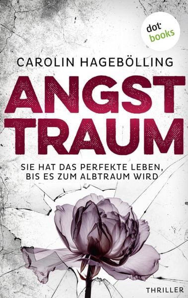 Produktbild: Angsttraum