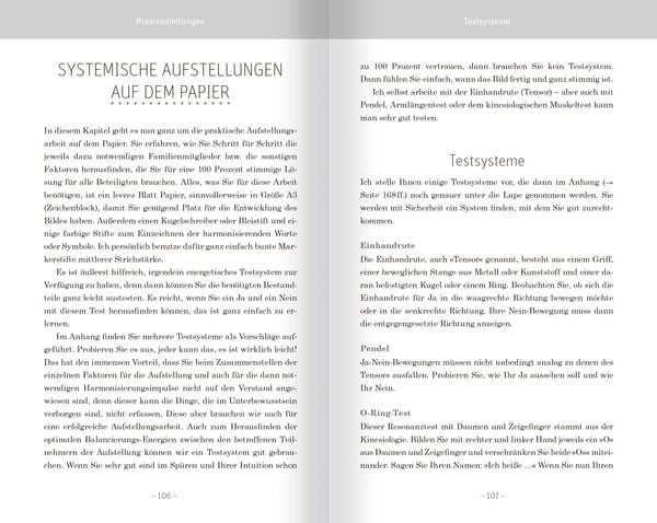 Produktbild: Familienstellen mit Symbolen. Optimale systemische L&ouml;sungen auf dem Papier entwickeln
