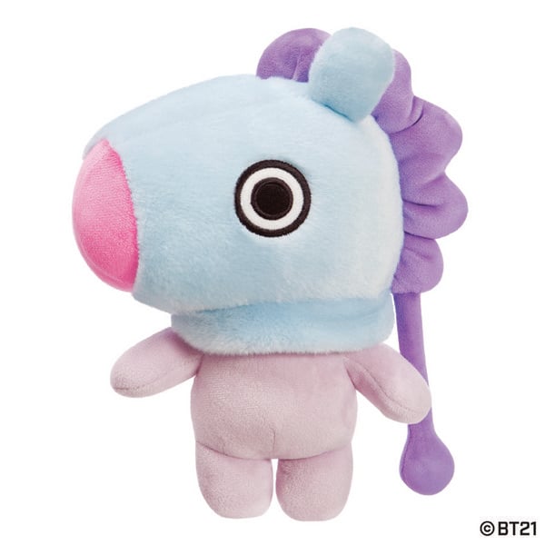 Produktbild: Aurora World - BT21 - Mang
