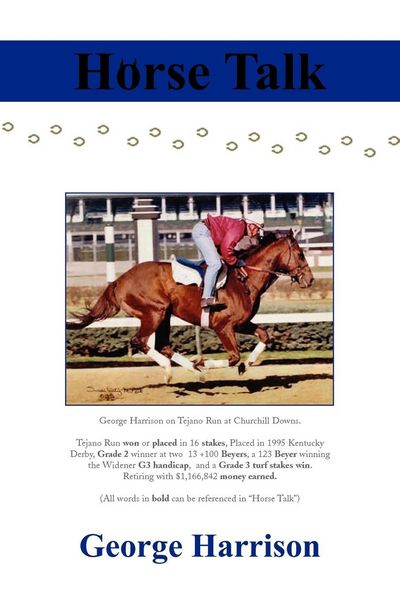 Produktbild: Horse Talk