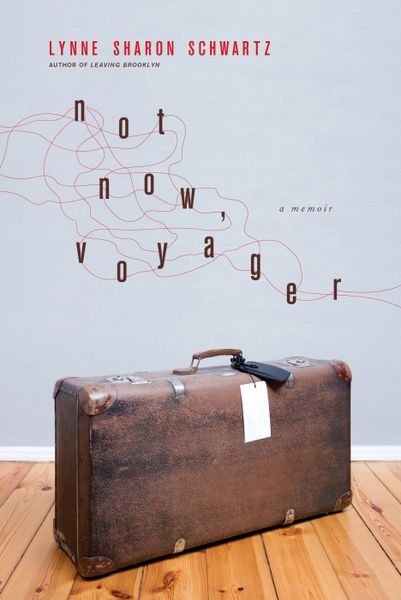 Produktbild: Not Now Voyager