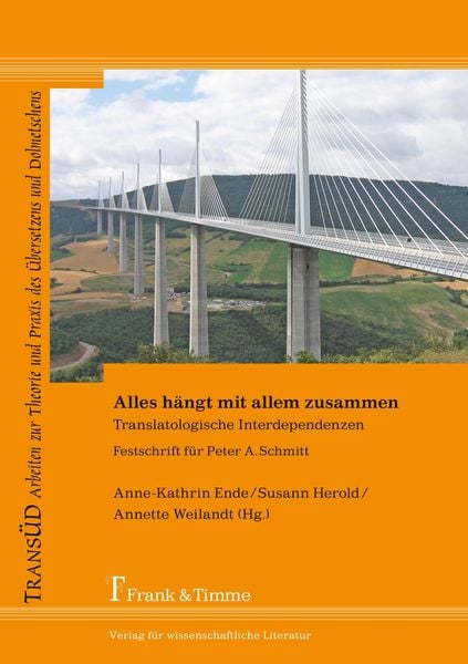 Produktbild: Alles h&auml;ngt mit allem zusammen