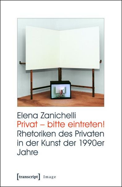 Produktbild: Privat - bitte eintreten!