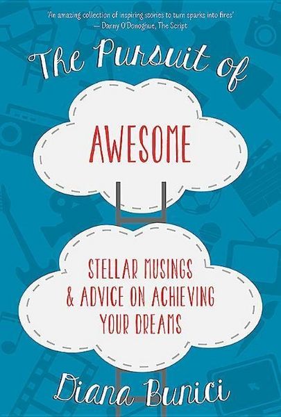 Produktbild: The Pursuit of Awesome
