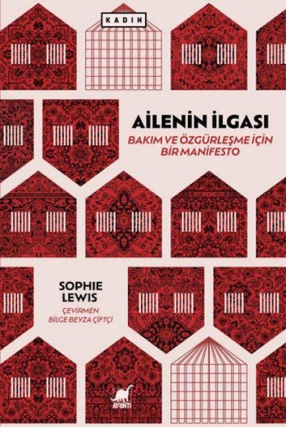 Produktbild: Ailenin Ilgasi