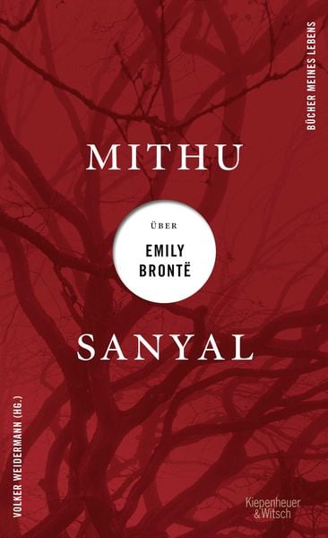 Produktbild: Mithu Sanyal &uuml;ber Emily Bront&euml;