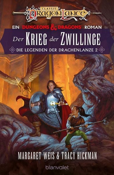 Produktbild: Der Krieg der Zwillinge