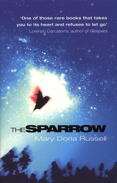 Produktbild: The Sparrow