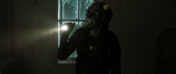 Produktbild: Ghost Game