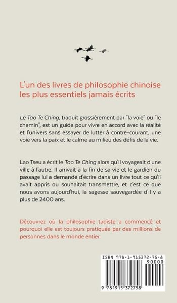 Produktbild: Tao Te Ching