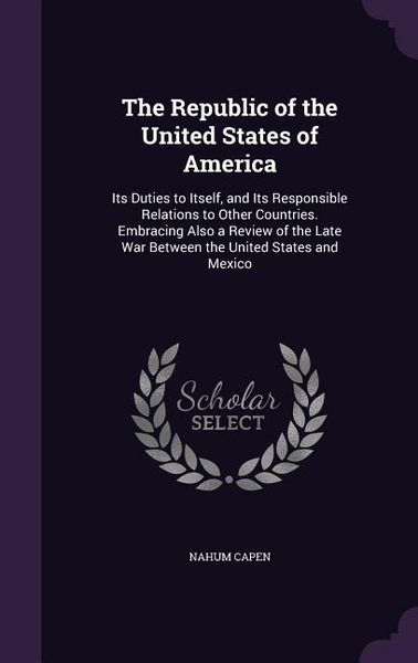 Produktbild: Republic Of The USA