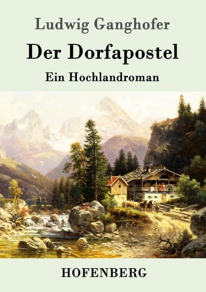 Produktbild: Der Dorfapostel