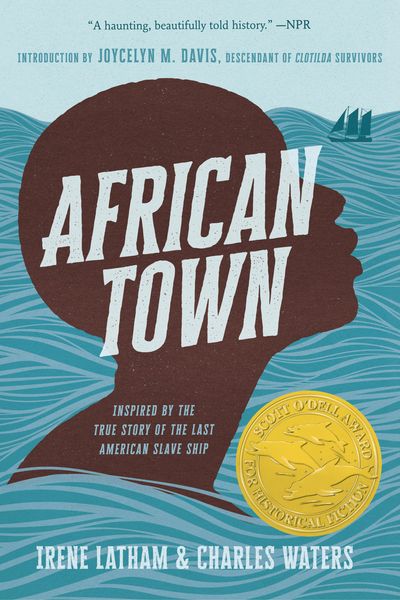 Produktbild: African Town