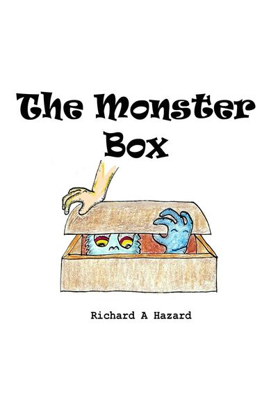 Produktbild: The Monster Box