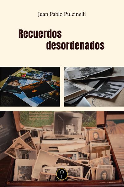 Produktbild: Recuerdos desordenados