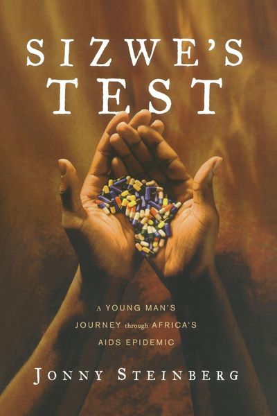 Produktbild: Sizwe's Test