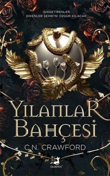 Produktbild: Yilanlar Bahcesi