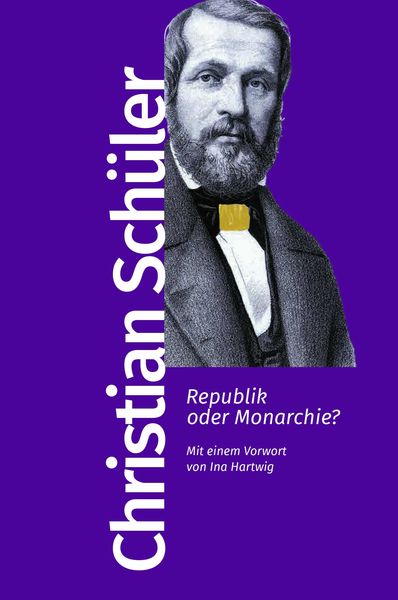 Produktbild: Republik oder Monarchie?