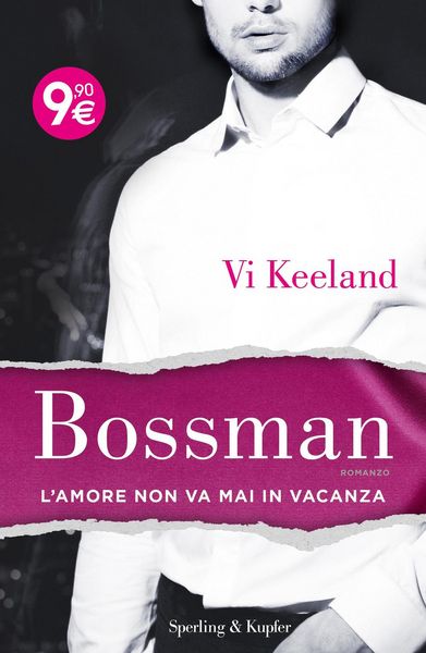 Produktbild: Bossman