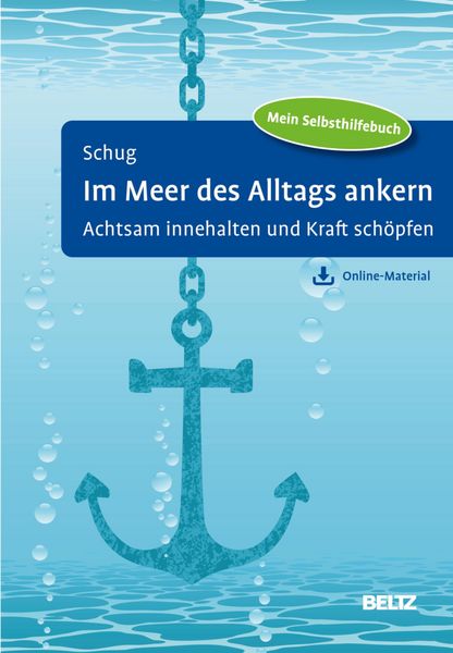 Produktbild: Im Meer des Alltags ankern