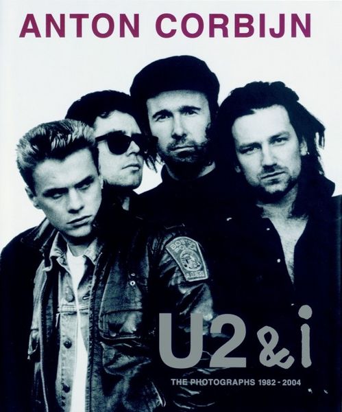 Produktbild: U2 & I