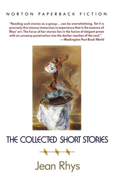 Produktbild: The Collected Short Stories