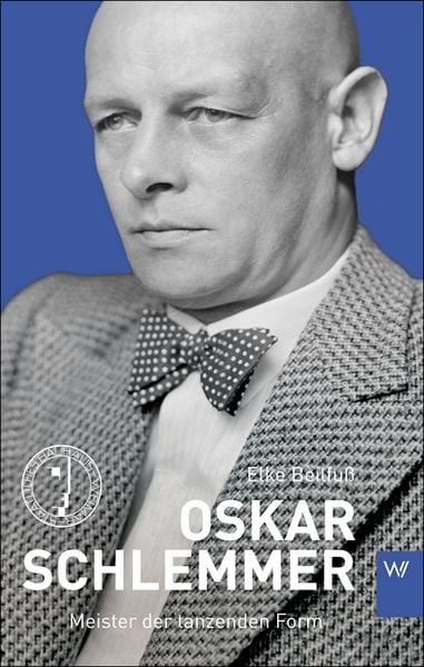 Produktbild: Oskar Schlemmer