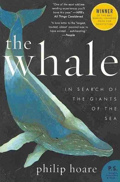 Produktbild: The Whale