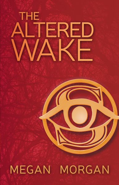 Produktbild: The Altered Wake (The Sentinel Quartet, #1)
